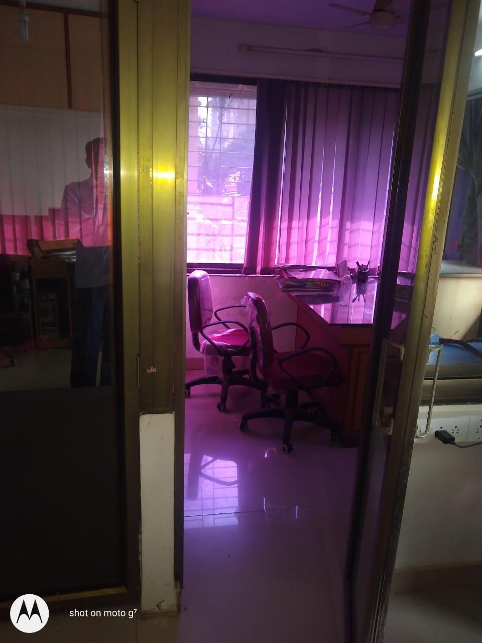 Office for Rent in Khar West Mumbai