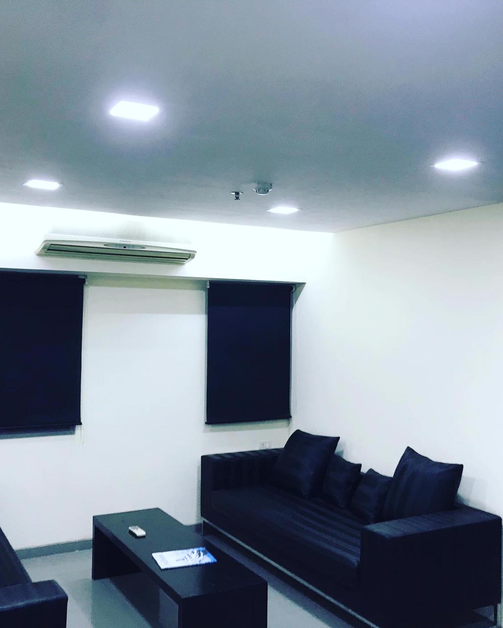 Office for Rent in Bandra West Mumbai