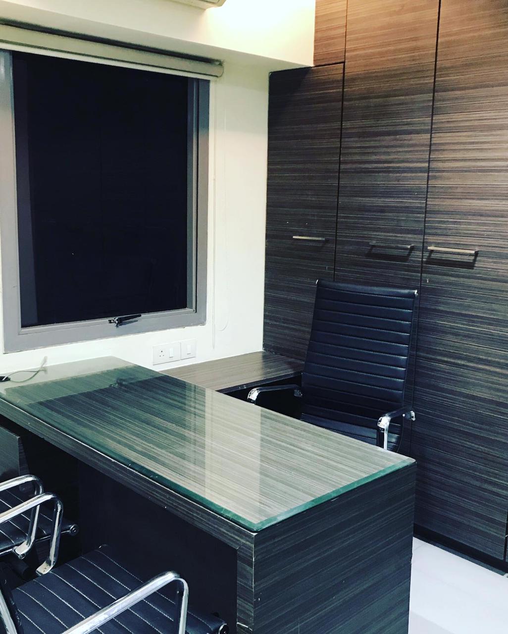 Office for Rent in Bandra West Mumbai