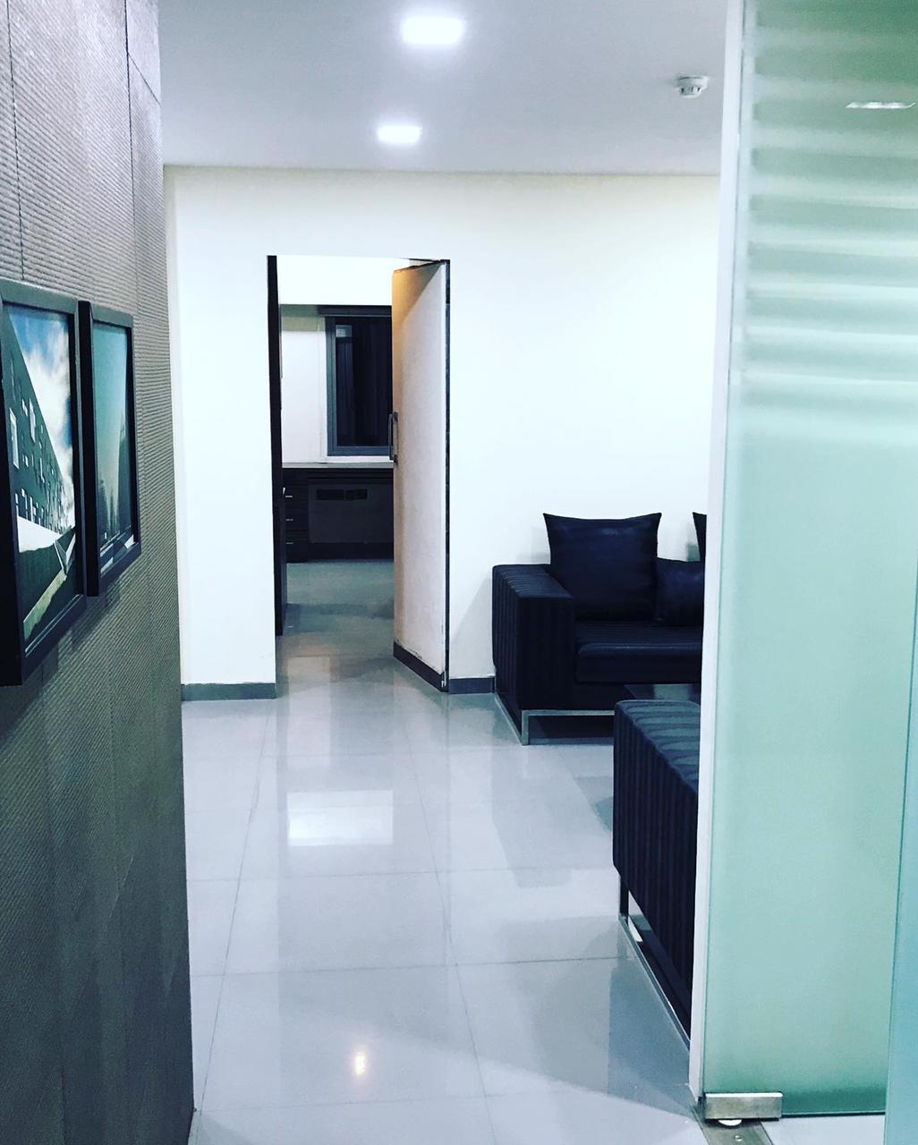 Office for Rent in Bandra West Mumbai