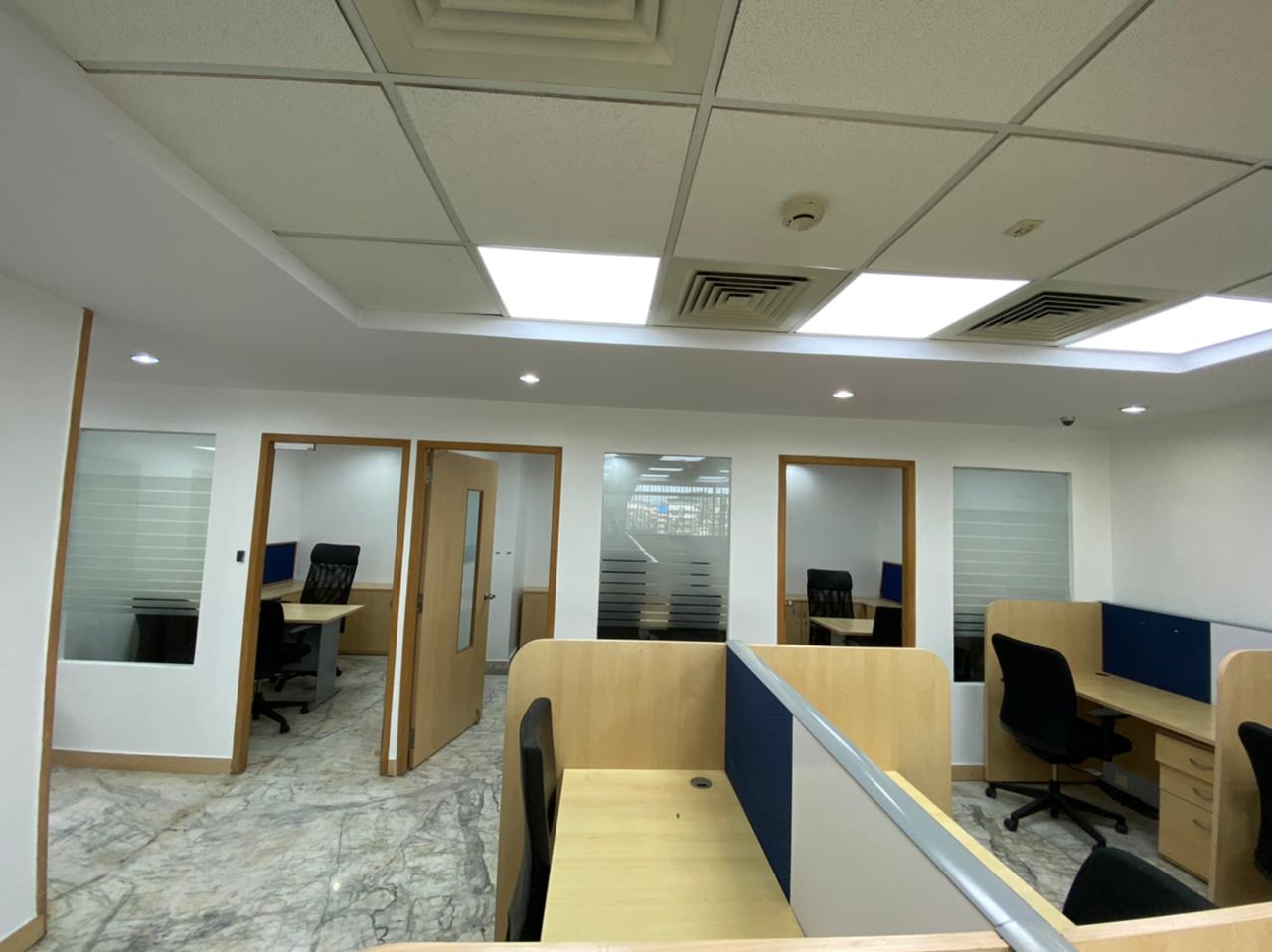 Office for Rent in BKC Mumbai