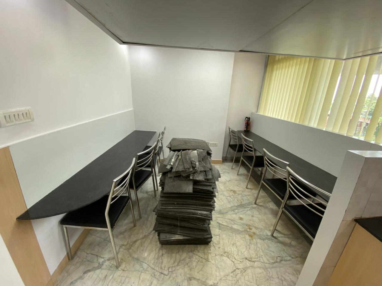 Office for Rent in BKC Mumbai