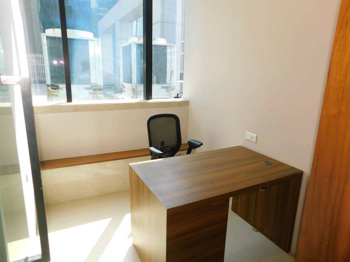 Office for Rent in BKC Mumbai
