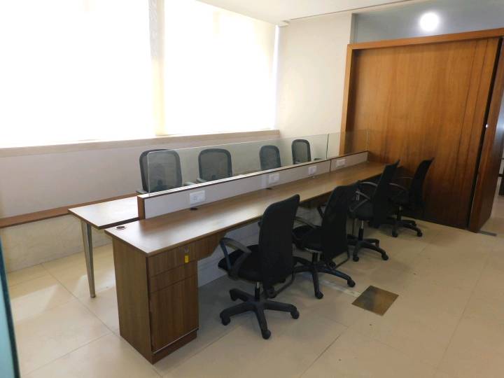 Office for Rent in BKC Mumbai