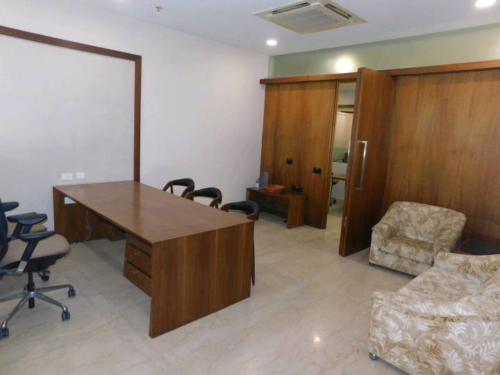 Office for Rent in BKC Mumbai