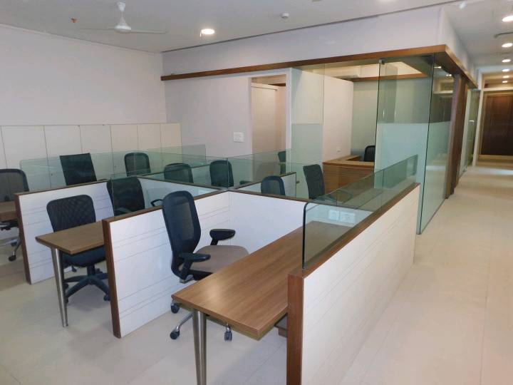 Office for Rent in BKC Mumbai