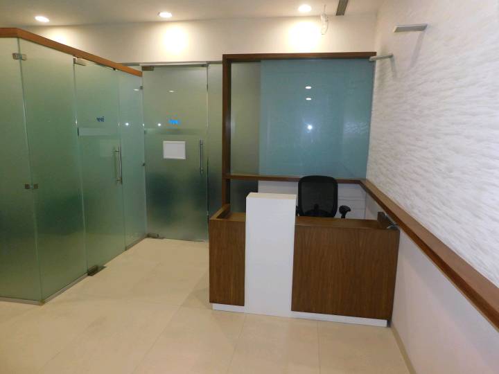 Office for Rent in BKC Mumbai