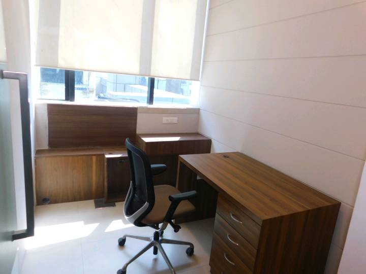 Office for Rent in BKC Mumbai