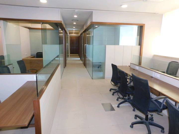 Office for Rent in BKC Mumbai