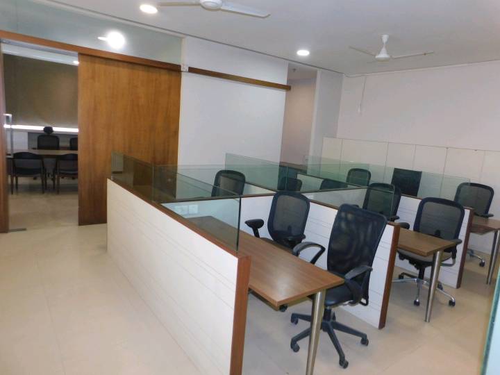 Office for Rent in BKC Mumbai