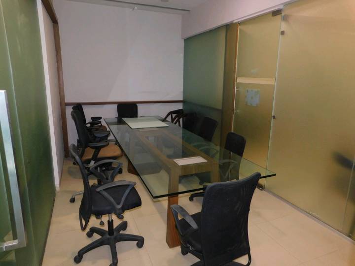 Office for Rent in BKC Mumbai
