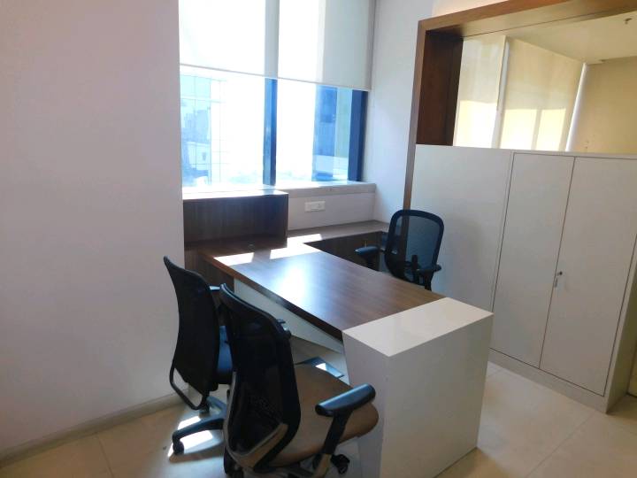 Office for Rent in BKC Mumbai