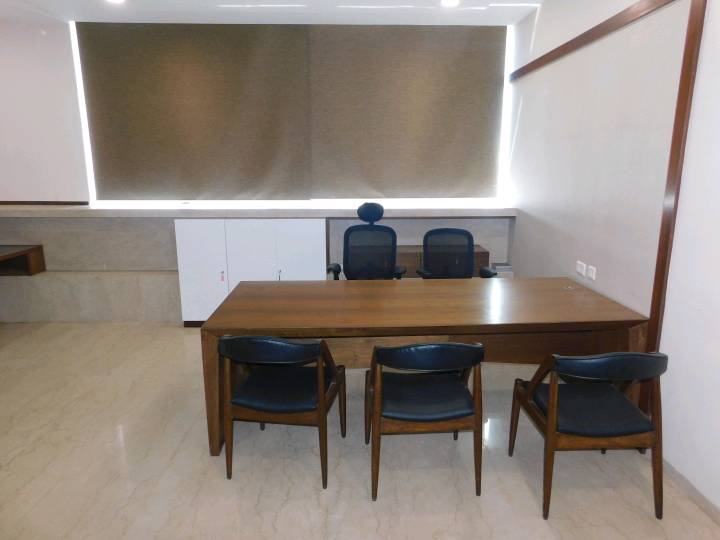 Office for Rent in BKC Mumbai