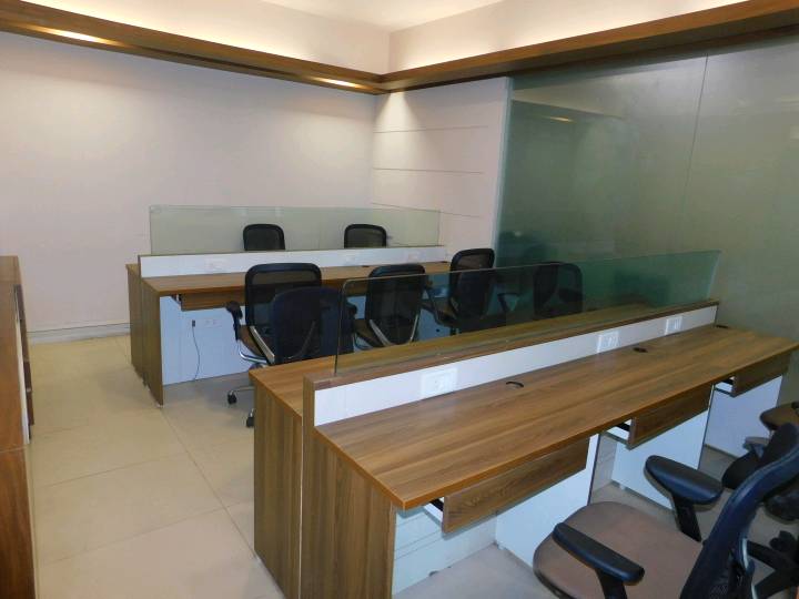 Office for Rent in BKC Mumbai