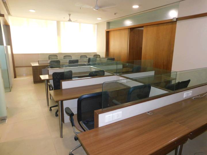 Office for Rent in BKC Mumbai