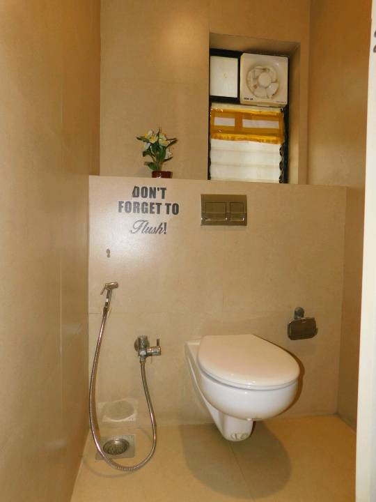 Office for Rent in BKC Mumbai