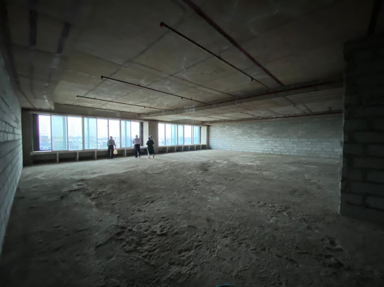 Office for Rent in BKC Mumbai