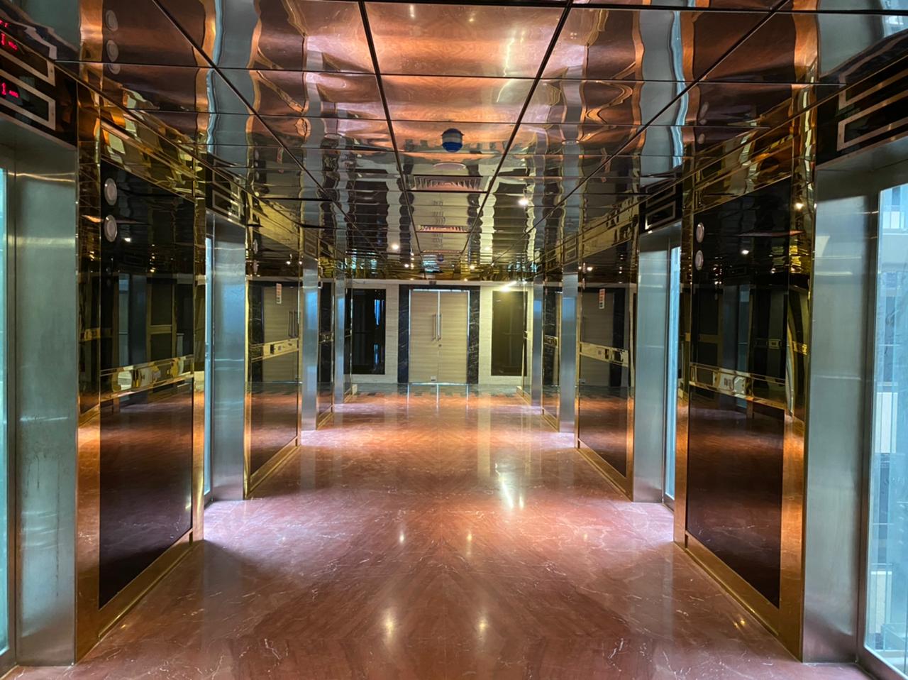 Office for Rent in BKC Mumbai