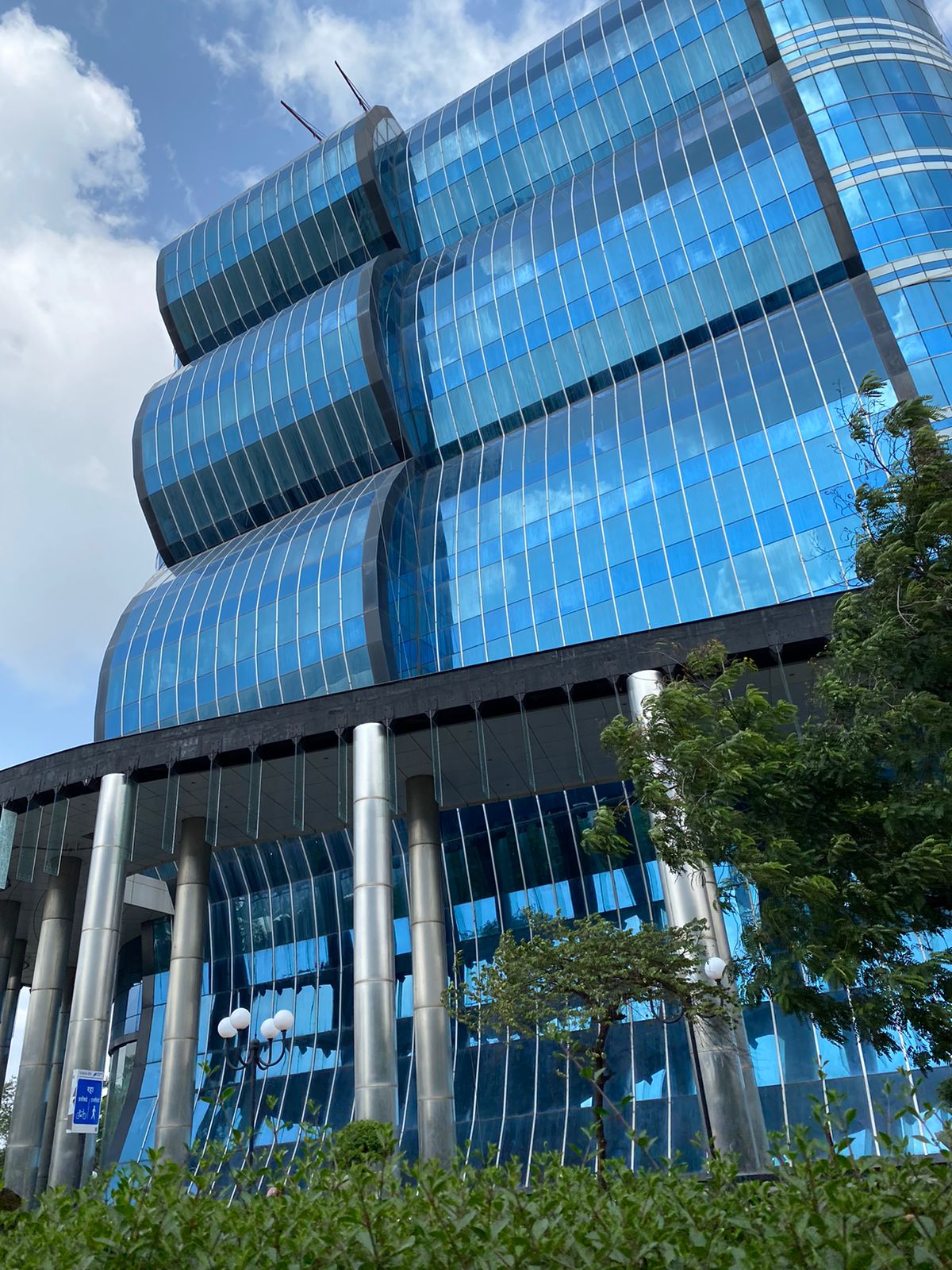 Office for Rent in BKC Mumbai
