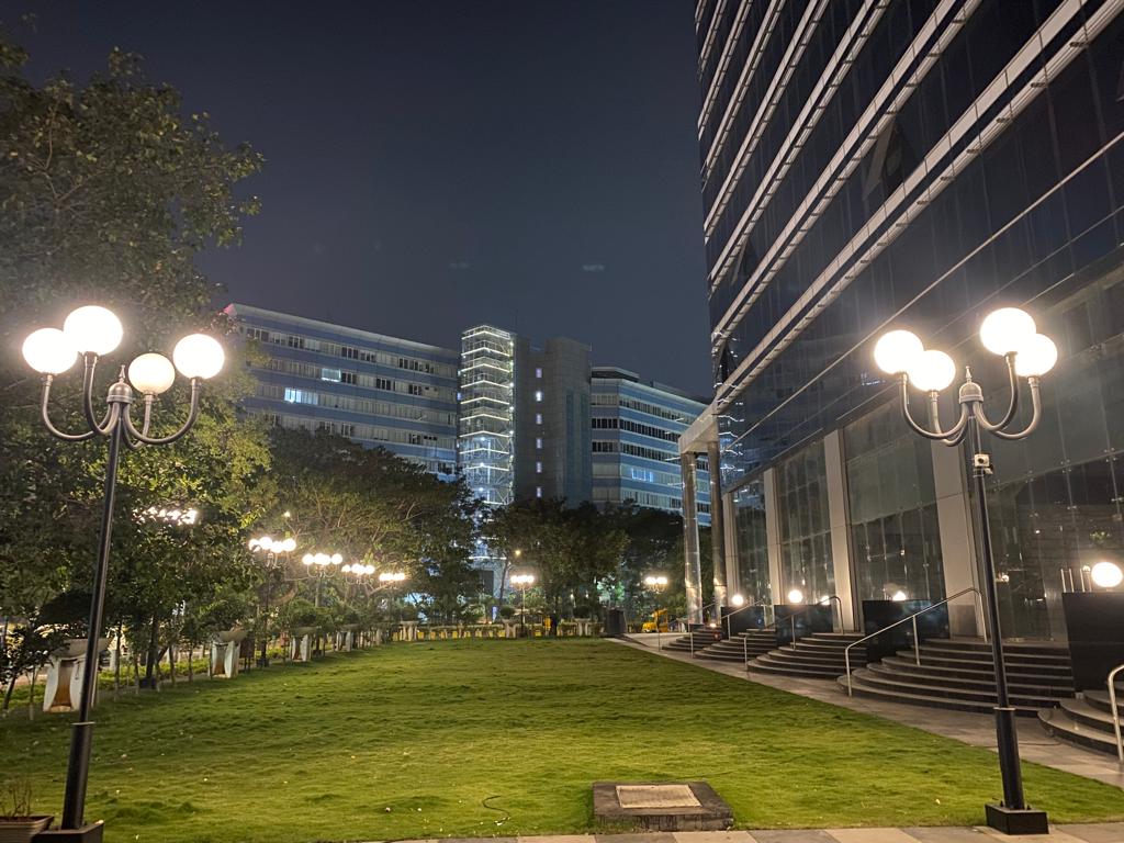 Office for Rent in BKC Mumbai