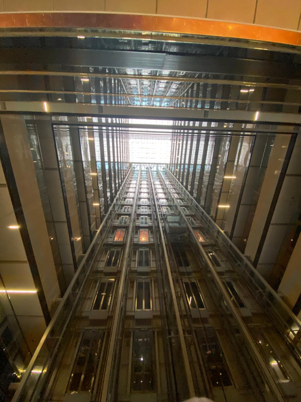 Office for Rent in BKC Mumbai
