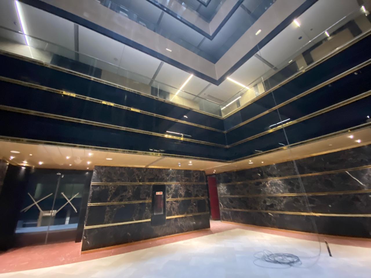 Office for Rent in BKC Mumbai