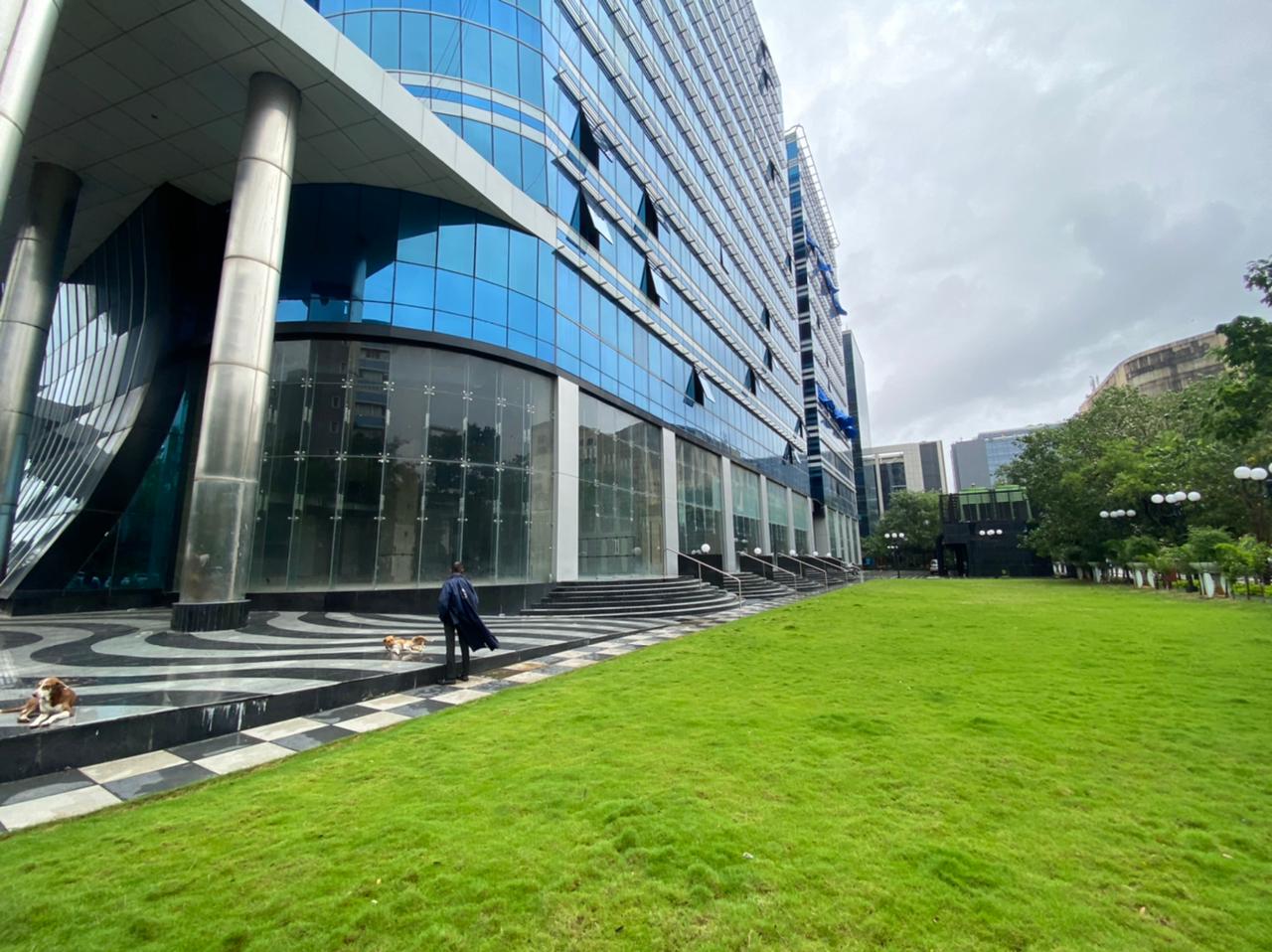 Office for Rent in BKC Mumbai