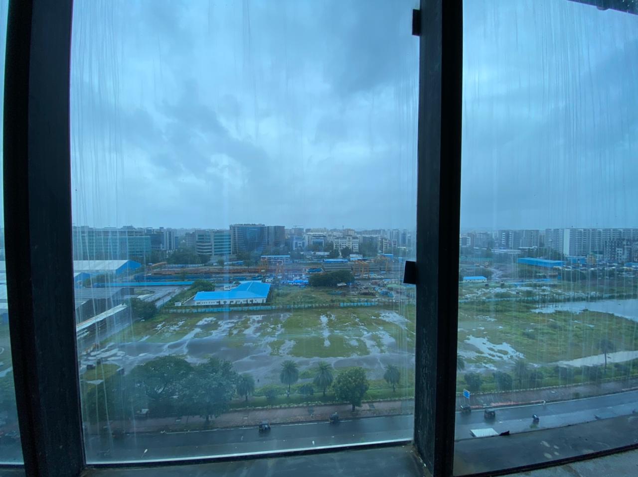 Office for Rent in BKC Mumbai