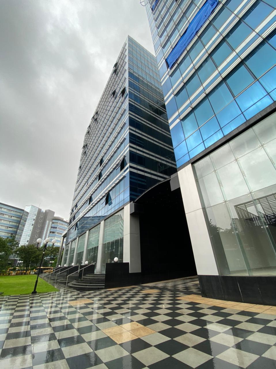 Office for Rent in BKC Mumbai