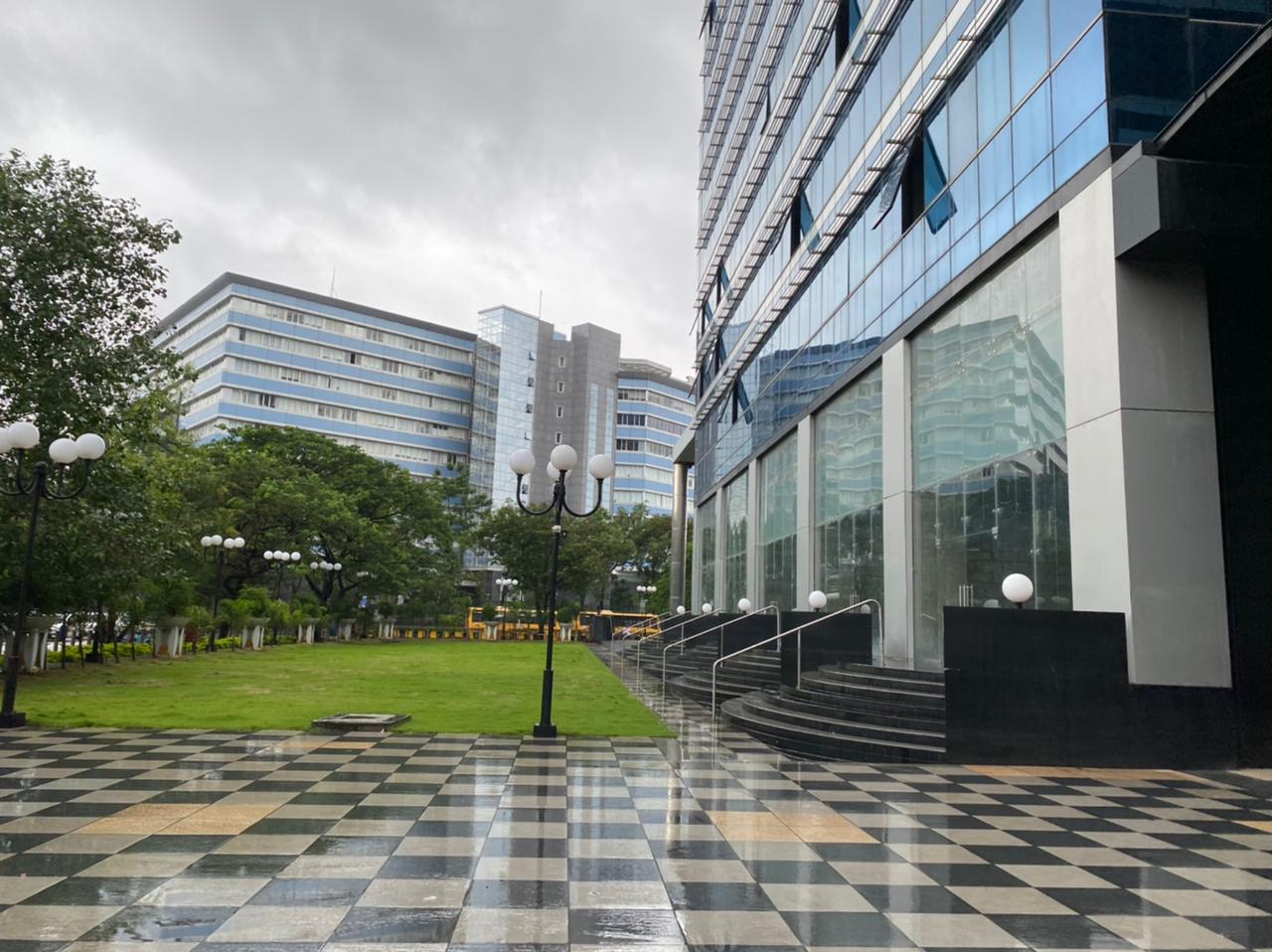 Office for Rent in BKC Mumbai