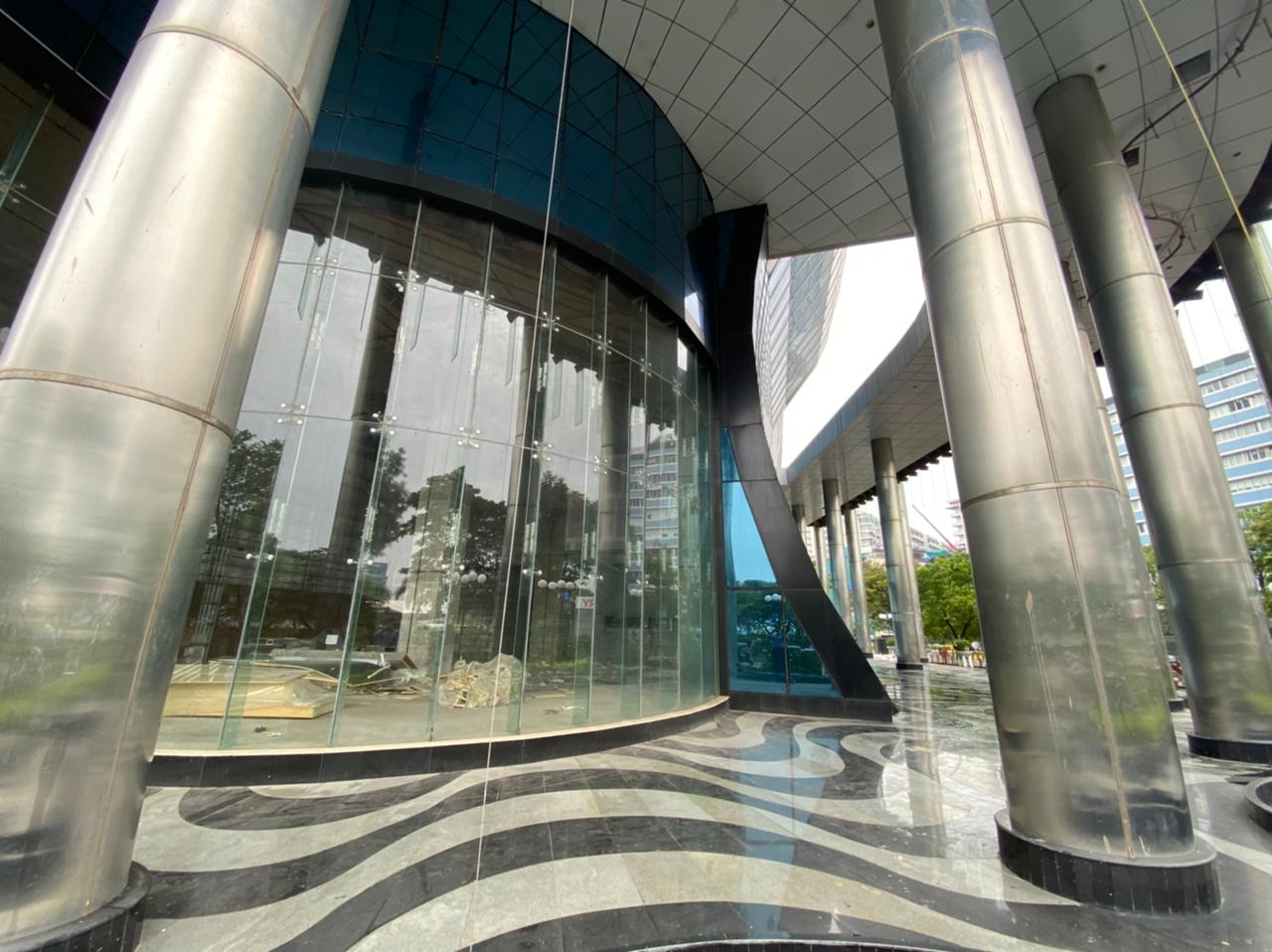 Office for Rent in BKC Mumbai