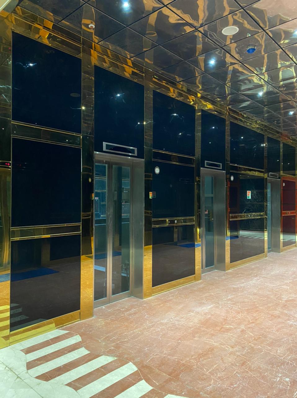 Office for Rent in BKC Mumbai