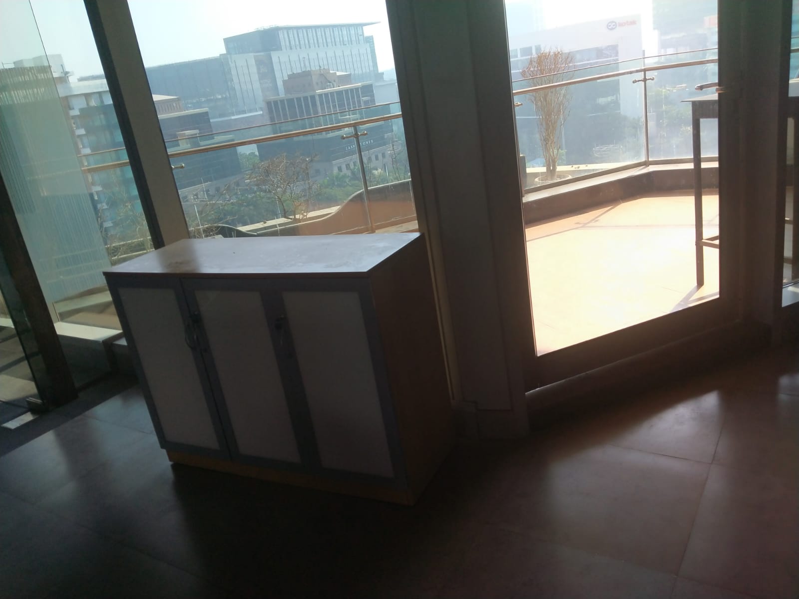Office for Rent in BKC Mumbai
