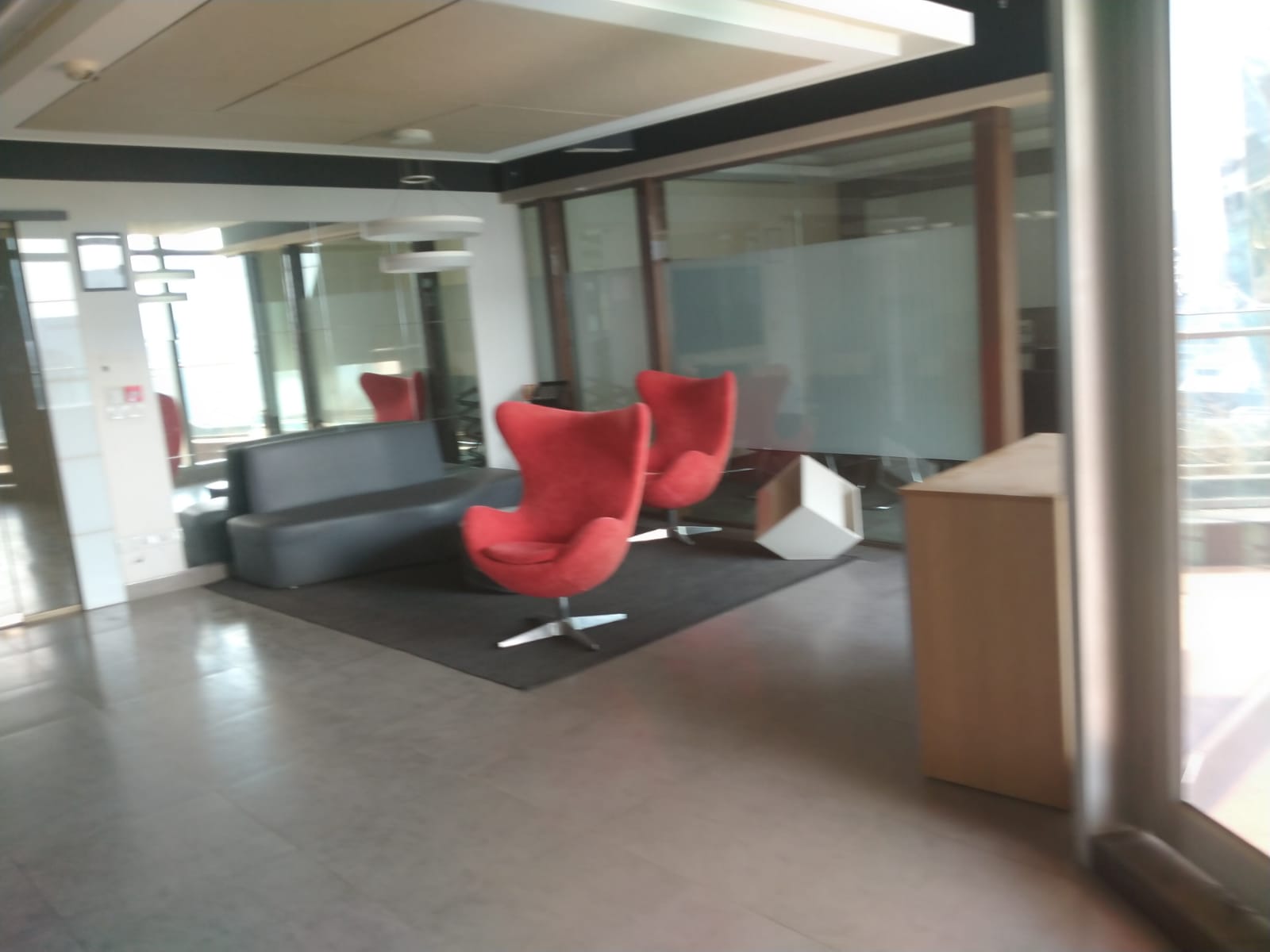 Office for Rent in BKC Mumbai