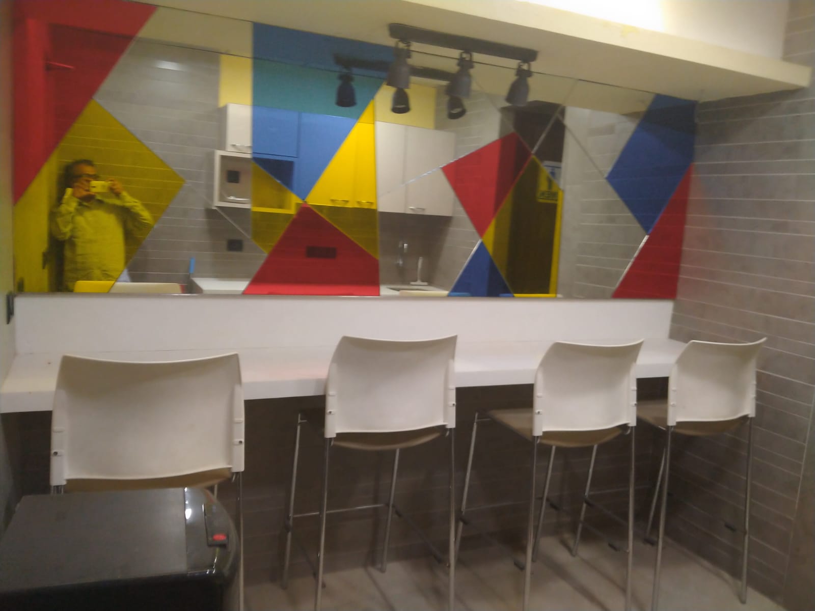 Office for Rent in BKC Mumbai