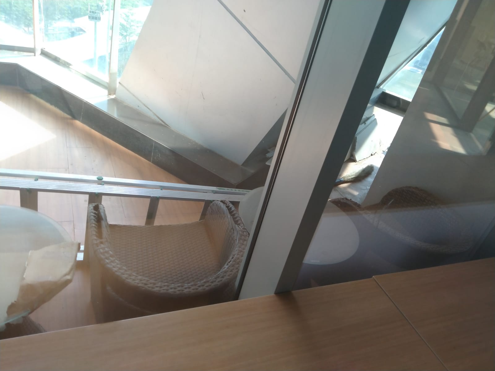 Office for Rent in BKC Mumbai