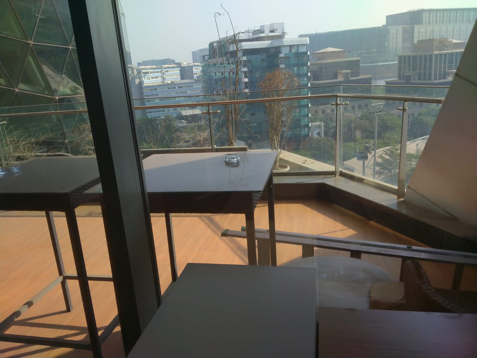 Office for Rent in BKC Mumbai