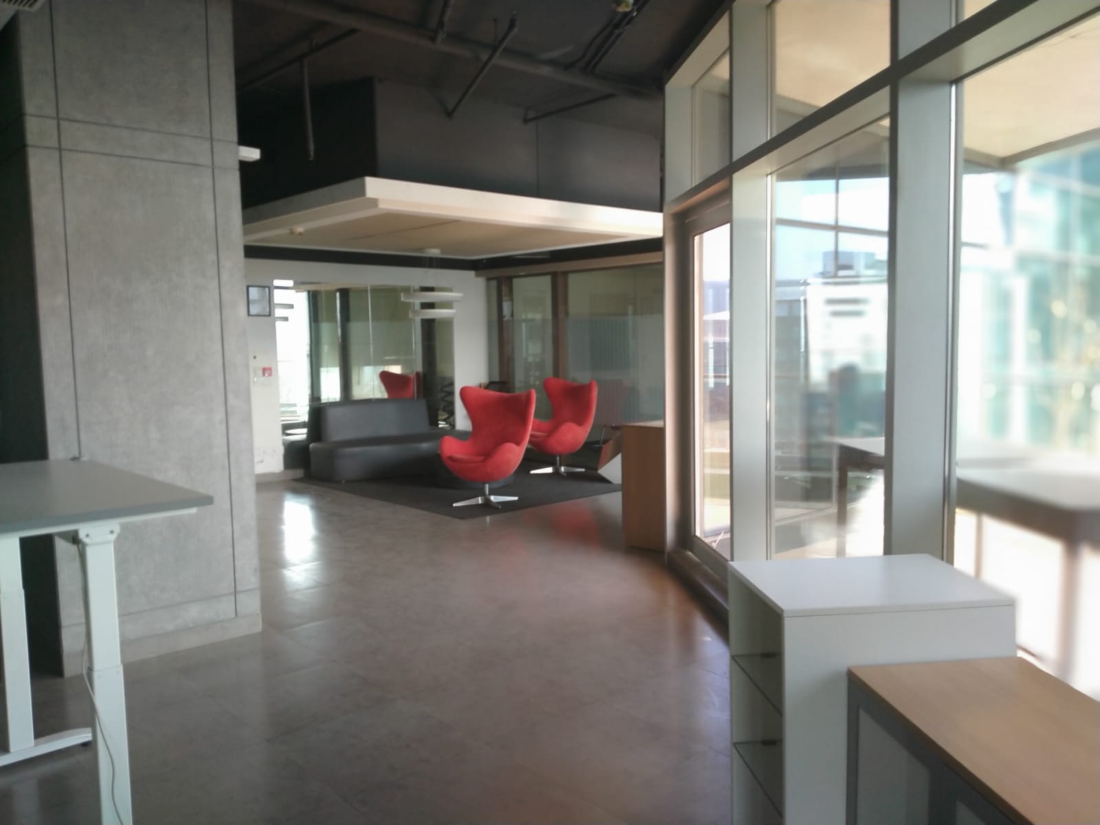 Office for Rent in BKC Mumbai
