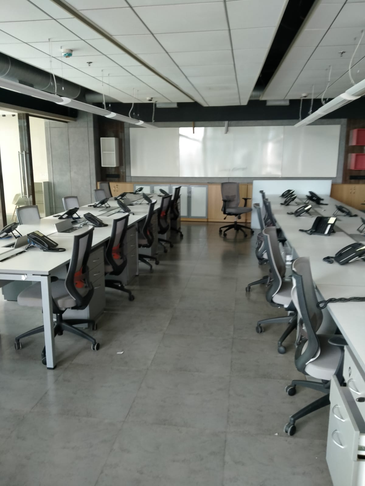 Office for Rent in BKC Mumbai