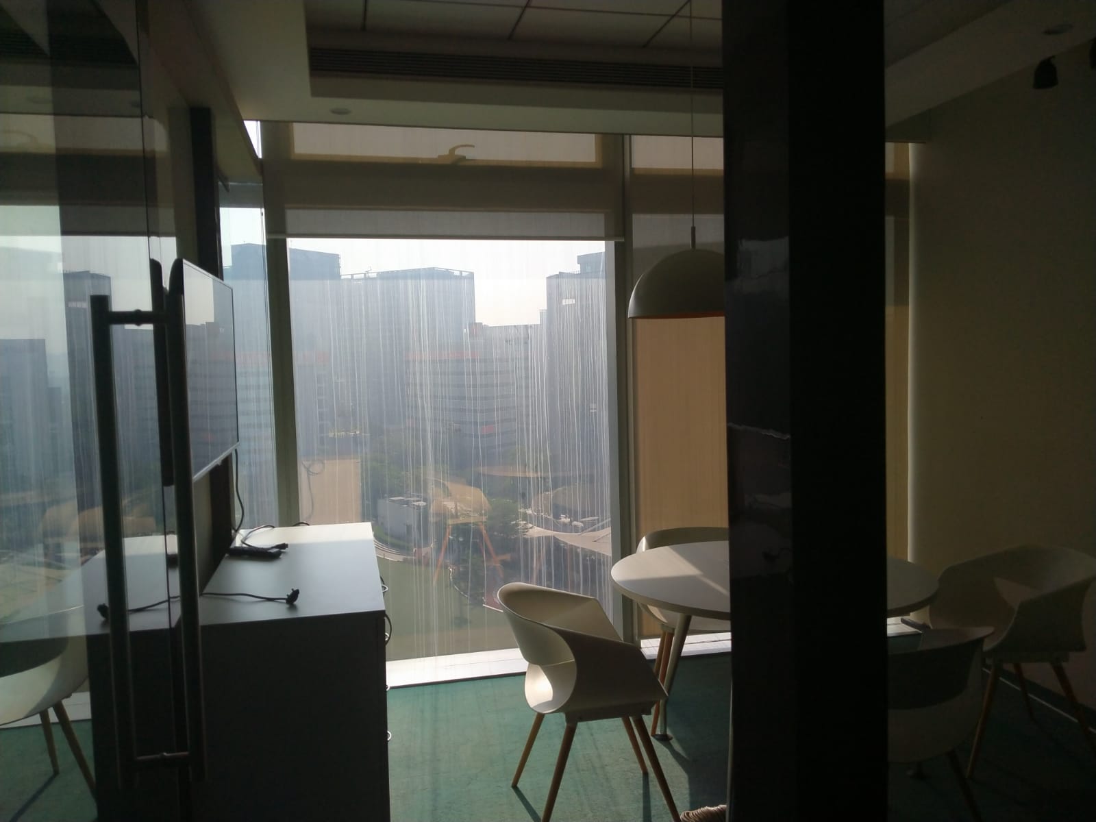 Office for Rent in BKC Mumbai