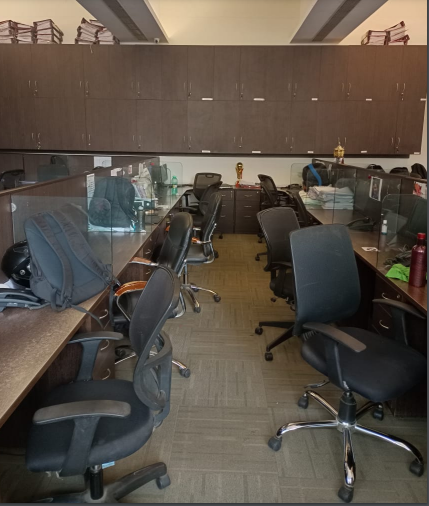 Office for Rent in Andheri West Mumbai