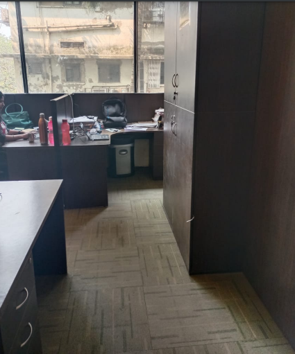Office for Rent in Andheri West Mumbai
