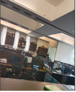 Office for Rent in Andheri West Mumbai