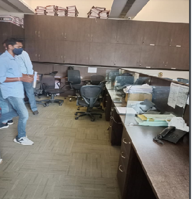 Office for Rent in Andheri West Mumbai