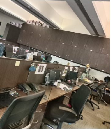 Office for Rent in Andheri West Mumbai