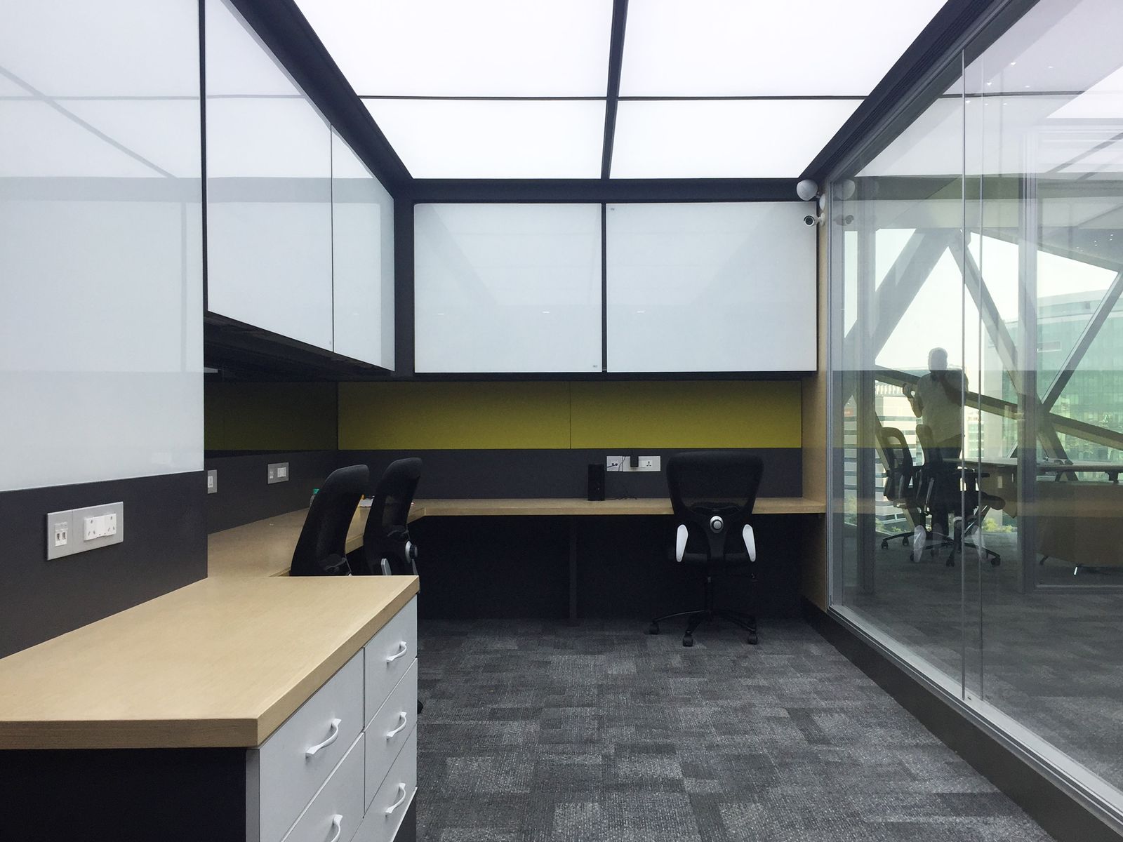 Office for Rent in BKC Mumbai