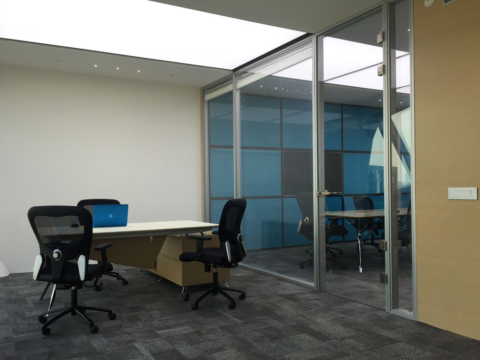 Office for Rent in BKC Mumbai