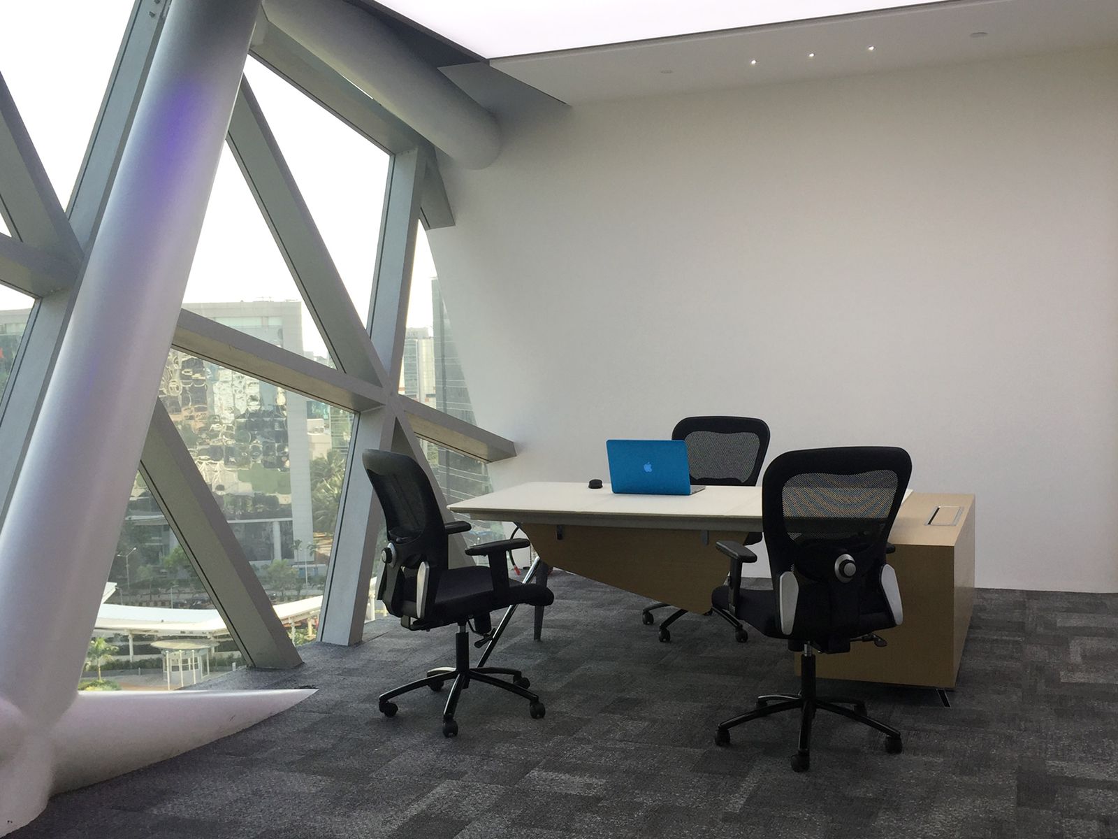 Office for Rent in BKC Mumbai