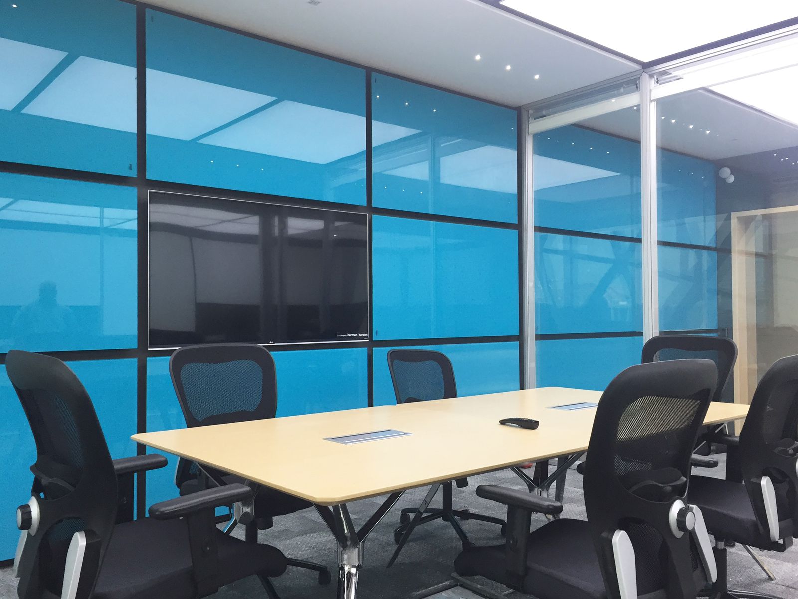 Office for Rent in BKC Mumbai