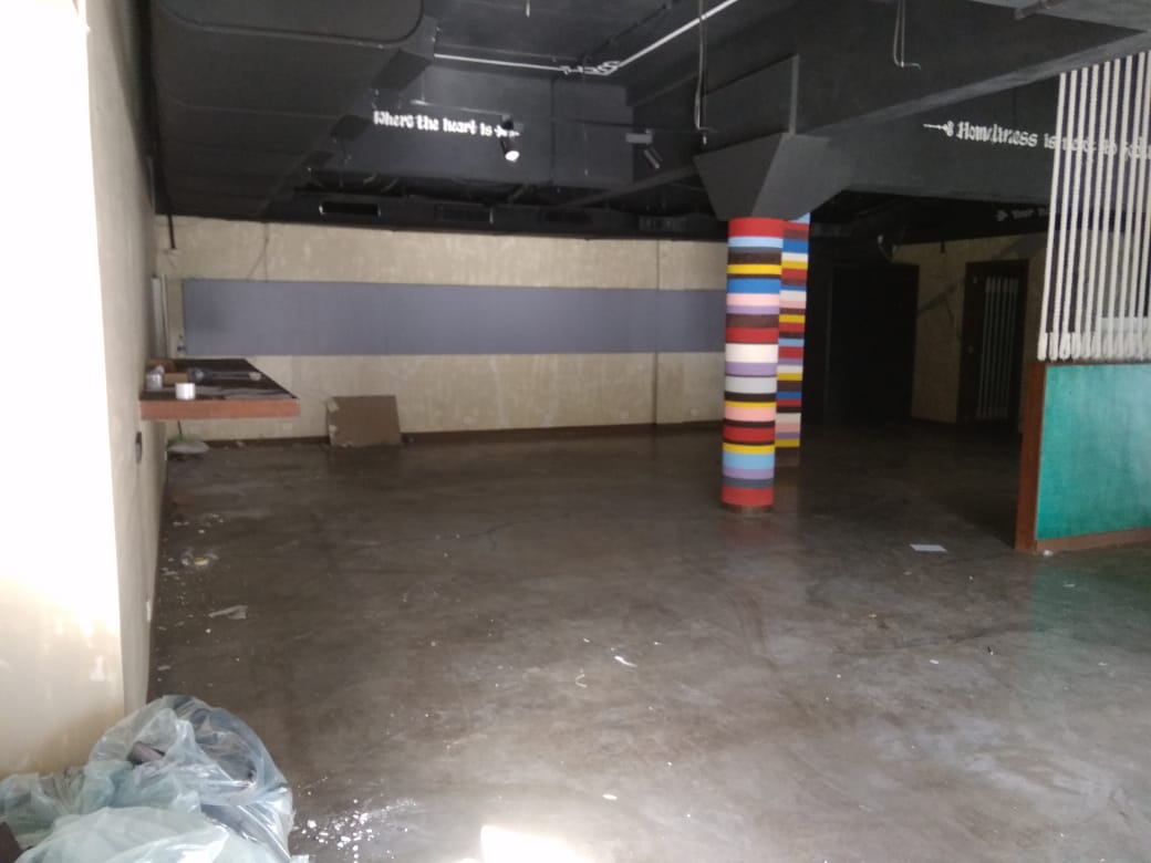 Showroom for Sale in Linking  Road Mumbai